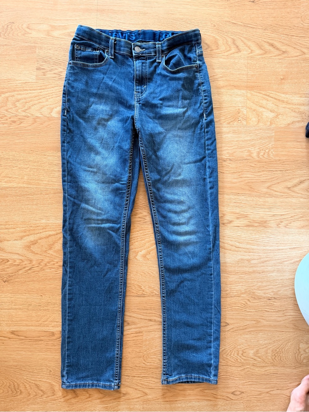 Youth Levi’s Jeans